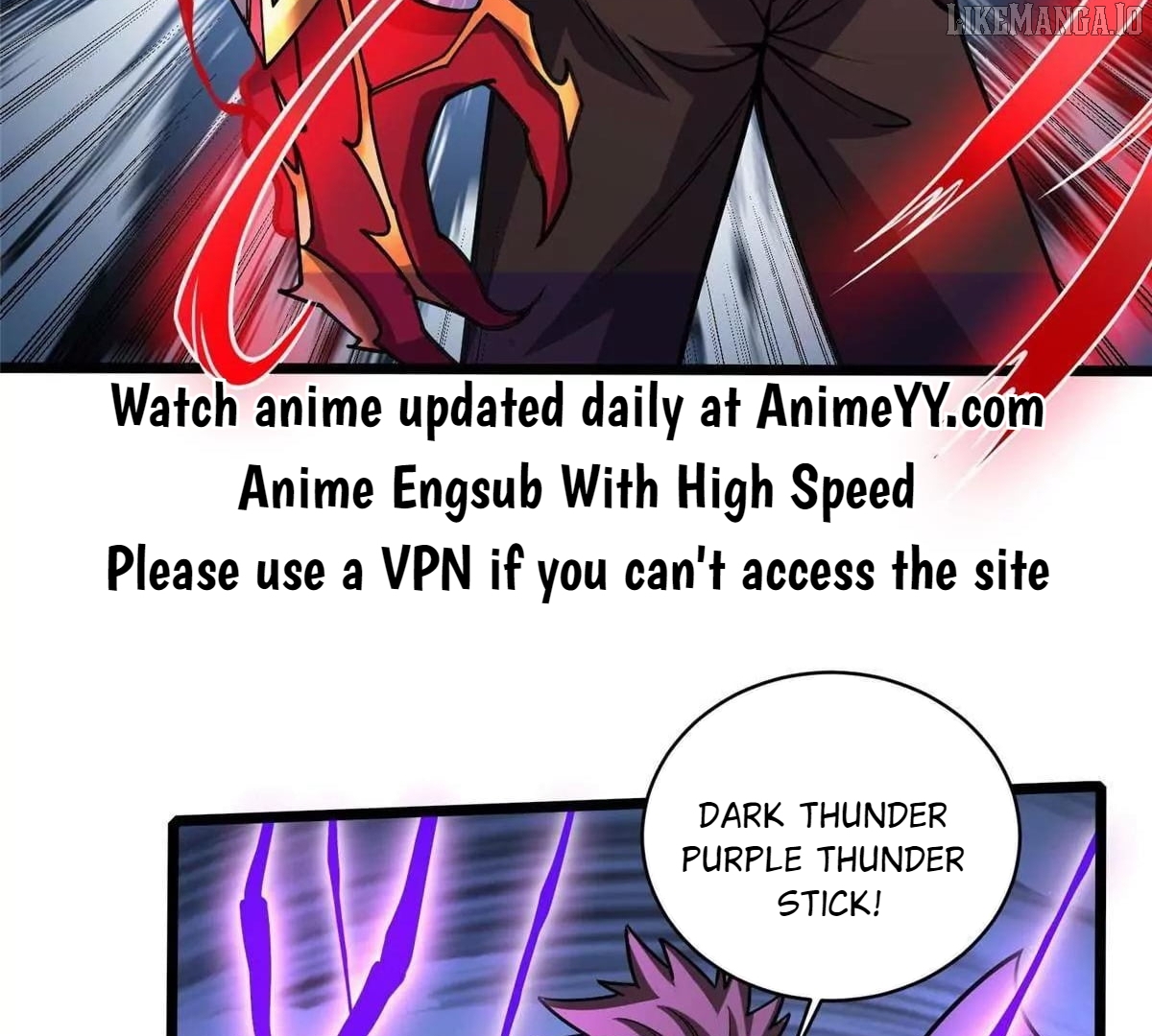 Divine Urban God Chapter 288 - page 31